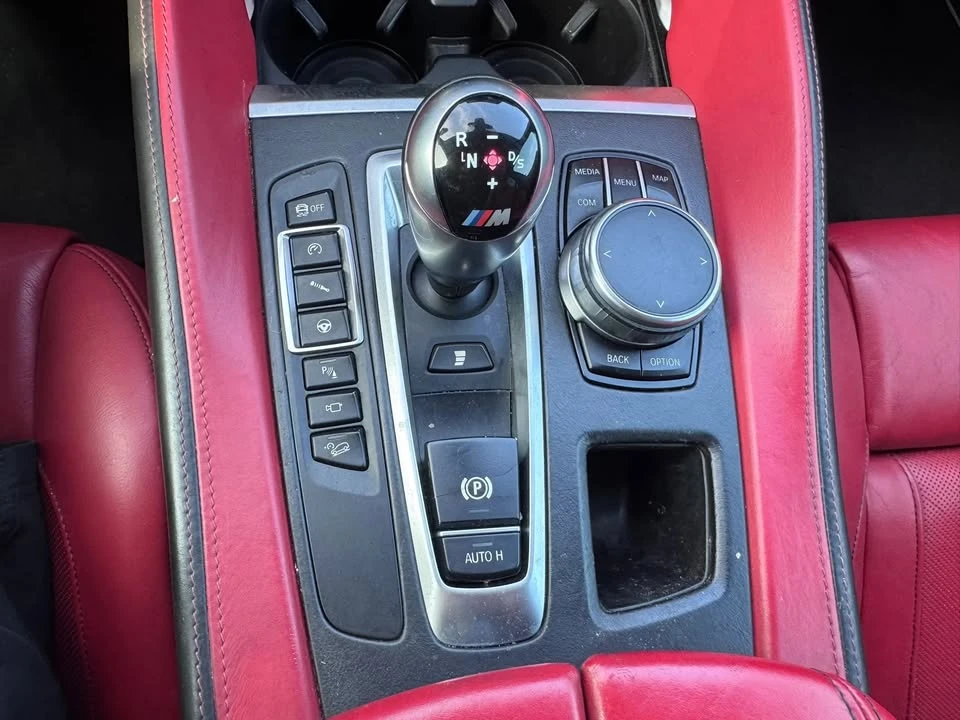 2017 BMW F85 X5 M - Image 9 of 19