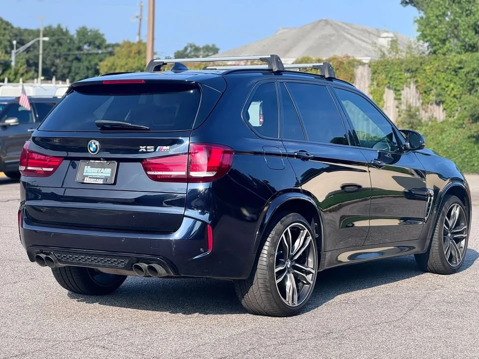 2017 BMW F85 X5 M - Image 6 of 19