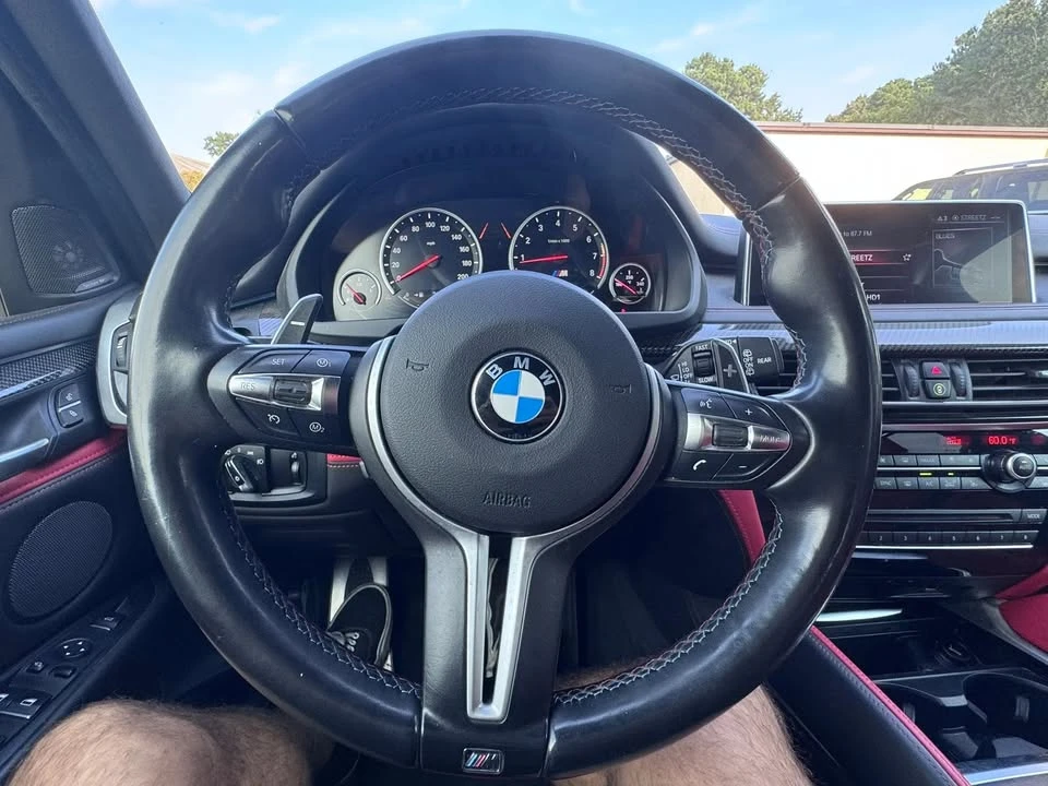 2017 BMW F85 X5 M - Image 10 of 19