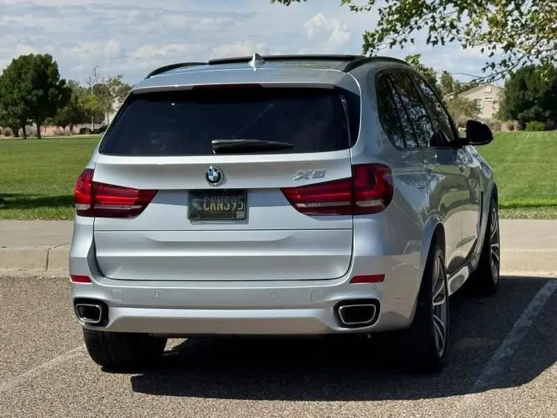 2017 BMW F15 X5 - Image 7 of 20
