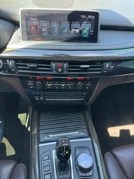 2017 BMW F15 X5 - Image 19 of 20
