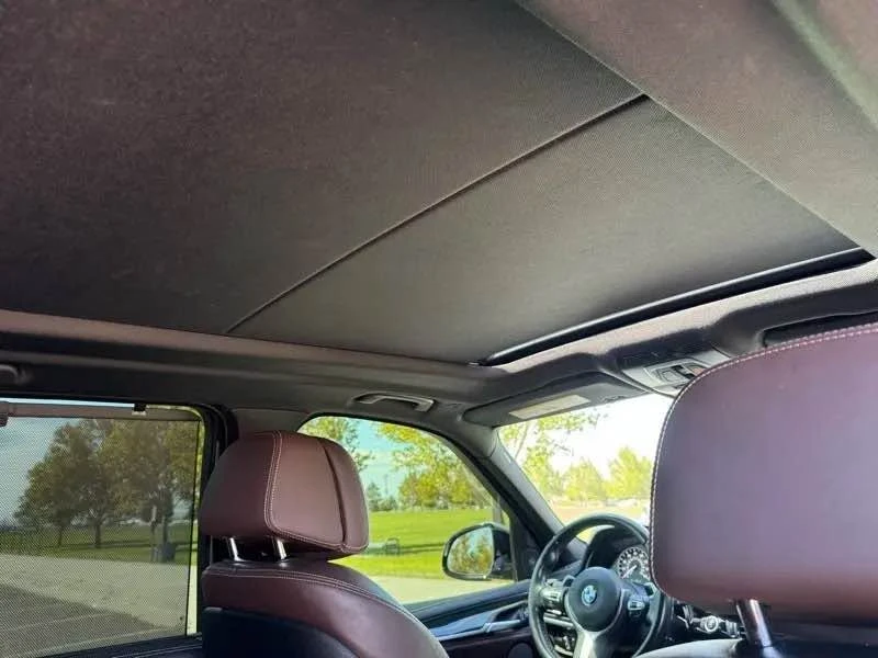 2017 BMW F15 X5 - Image 12 of 20