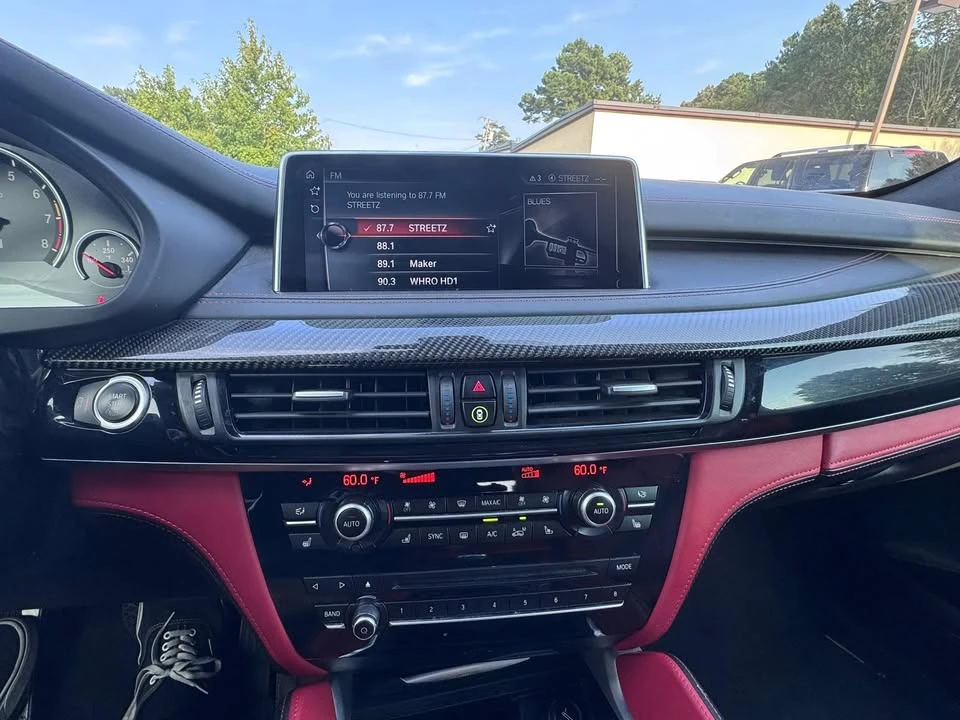 2017 BMW F85 X5 M - Image 11 of 19