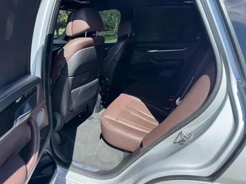 2017 BMW F15 X5 - Image 14 of 20