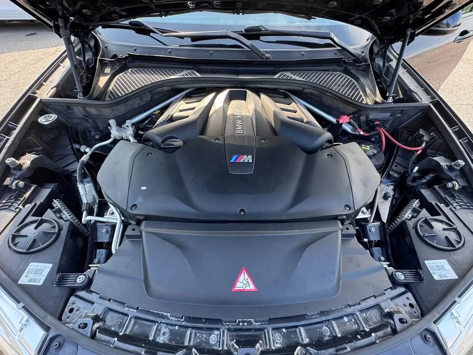 2017 BMW F85 X5 M - Image 19 of 19