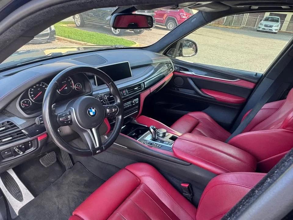 2017 BMW F85 X5 M - Image 13 of 19