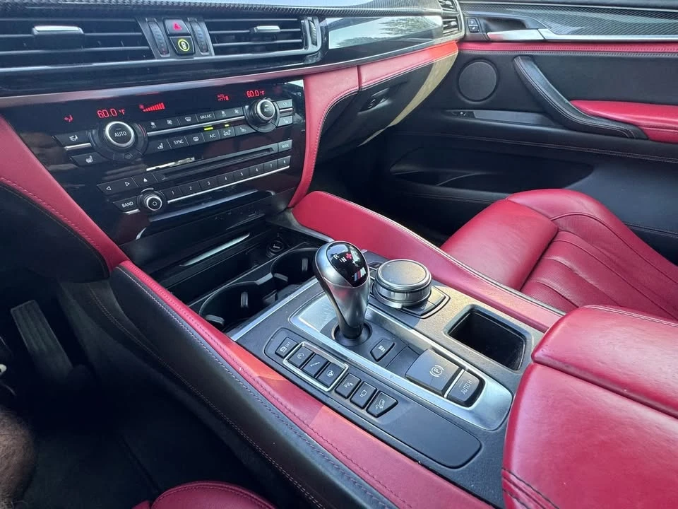 2017 BMW F85 X5 M - Image 12 of 19