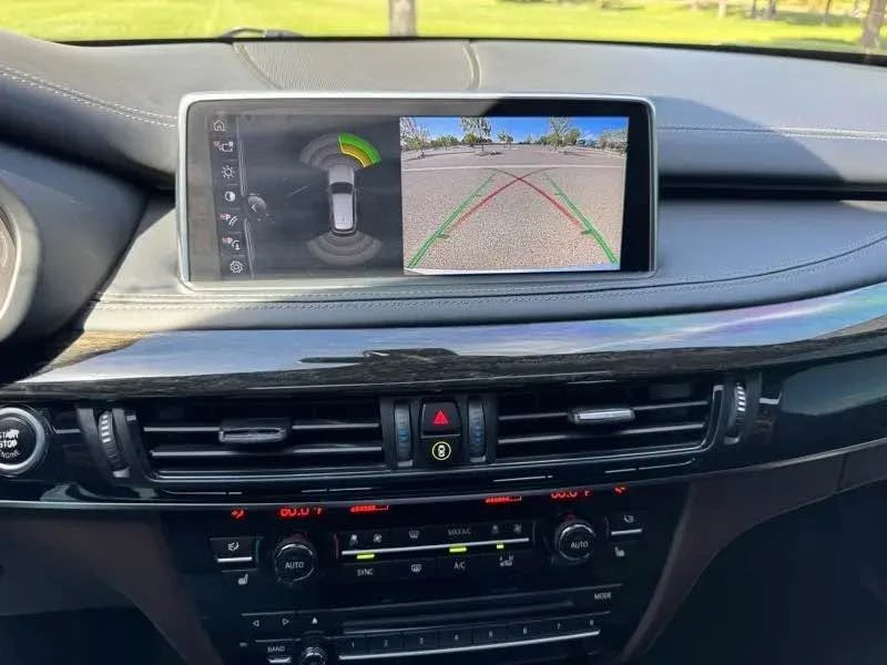 2017 BMW F15 X5 - Image 20 of 20