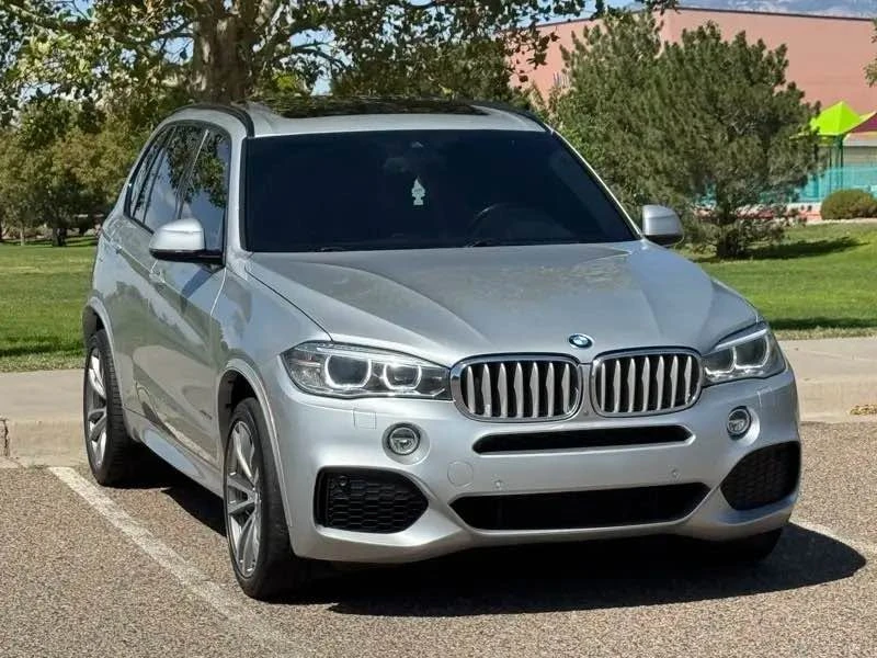 2017 BMW F15 X5 - Image 2 of 20