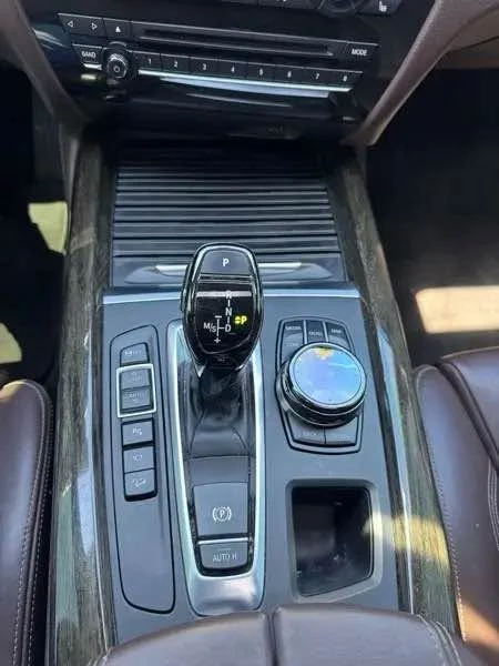 2017 BMW F15 X5 - Image 18 of 20