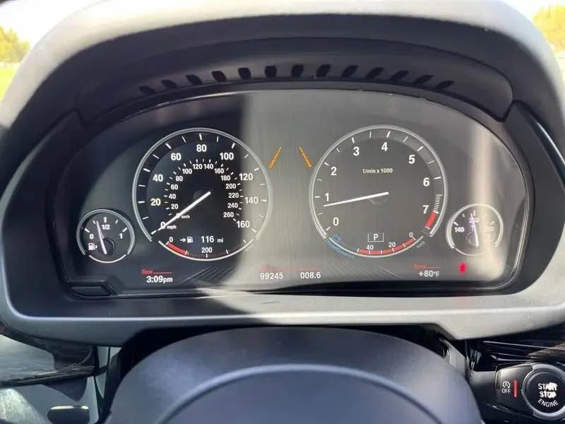 2017 BMW F15 X5 - Image 16 of 20