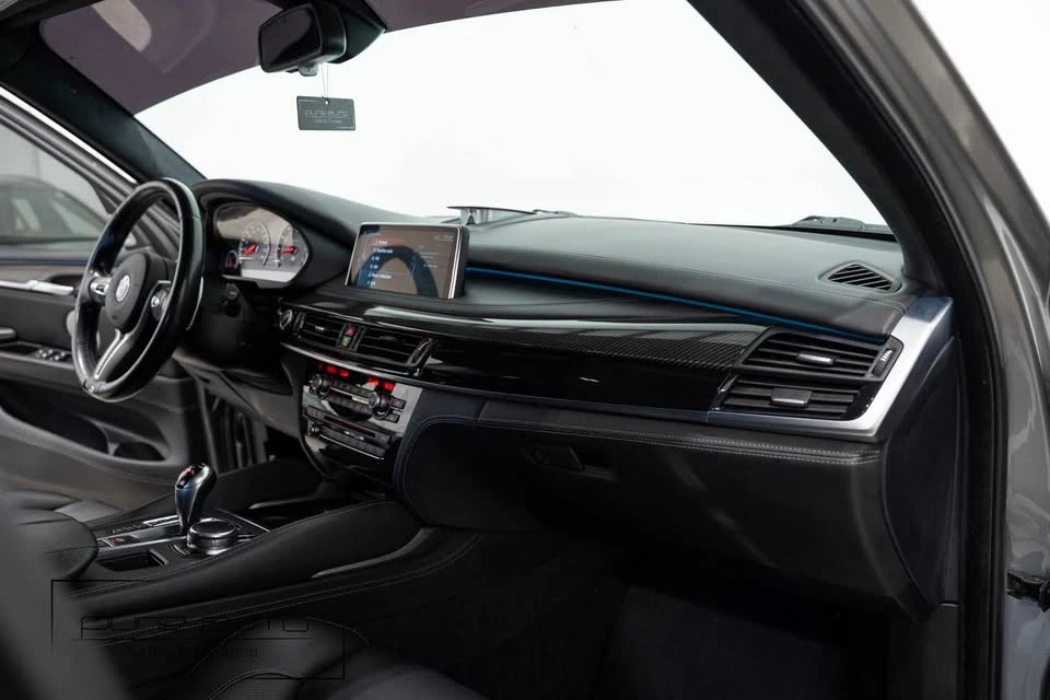 2017 BMW F85 X5 M - Image 12 of 20