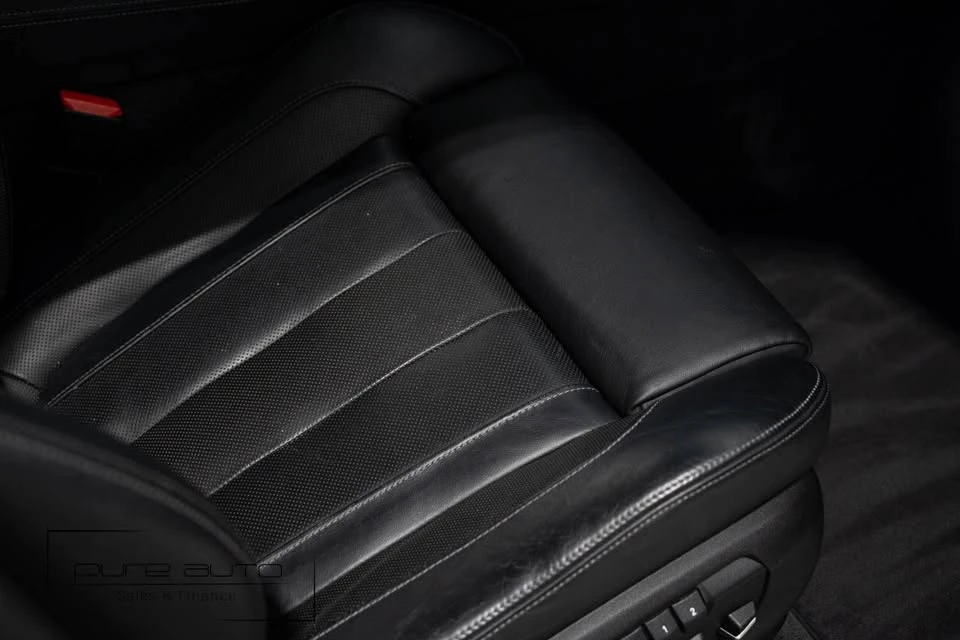 2017 BMW F85 X5 M - Image 11 of 20