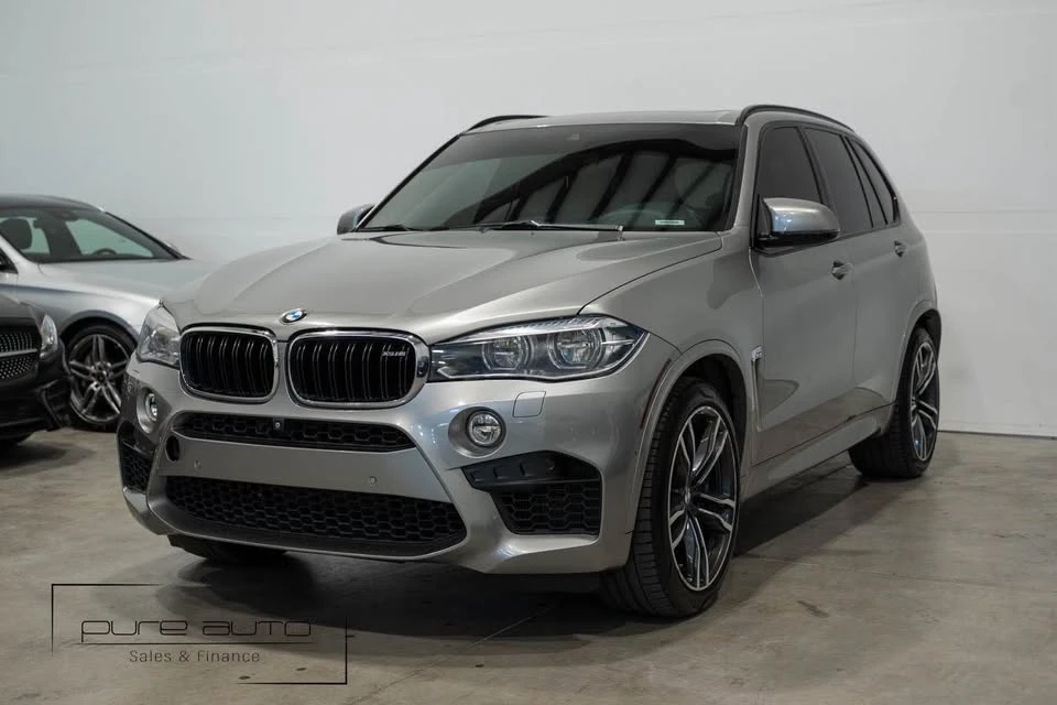 2017 BMW F85 X5 M - Image 5 of 20