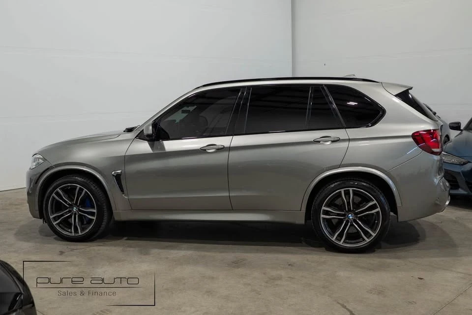 2017 BMW F85 X5 M - Image 7 of 20