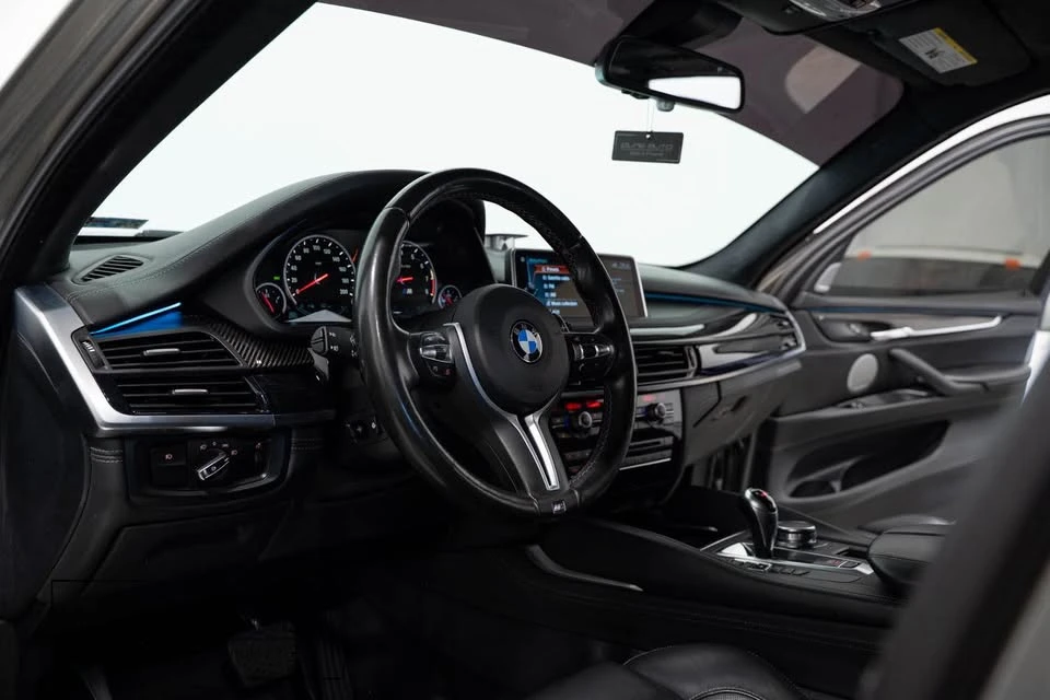 2017 BMW F85 X5 M - Image 17 of 20