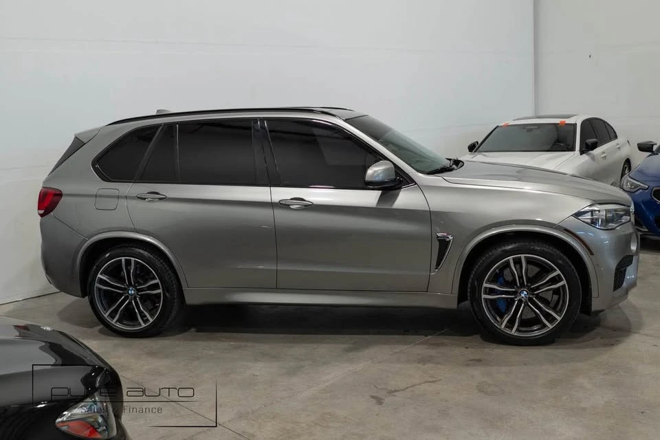 2017 BMW F85 X5 M - Image 3 of 20