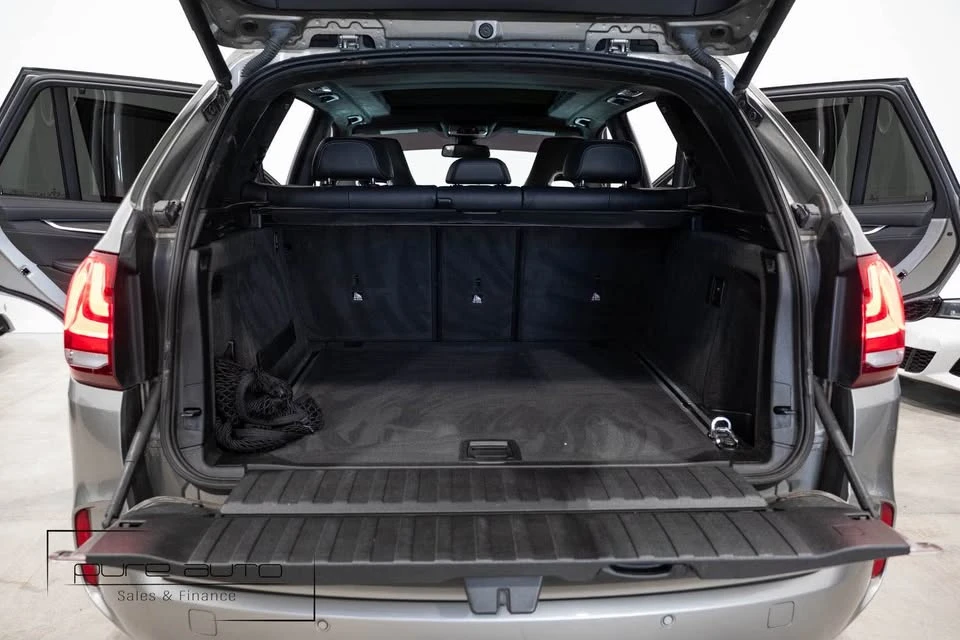 2017 BMW F85 X5 M - Image 14 of 20