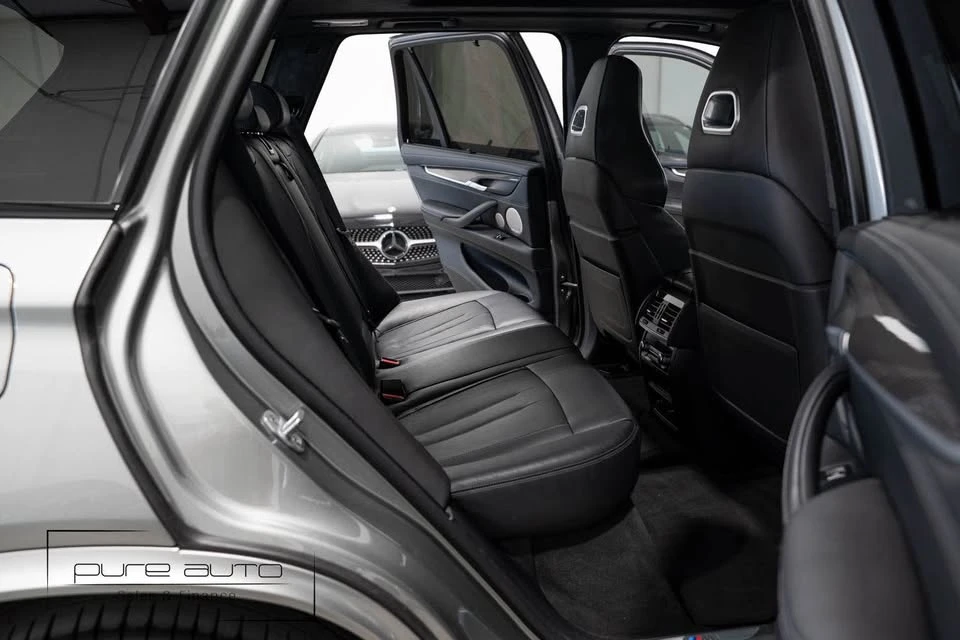 2017 BMW F85 X5 M - Image 13 of 20