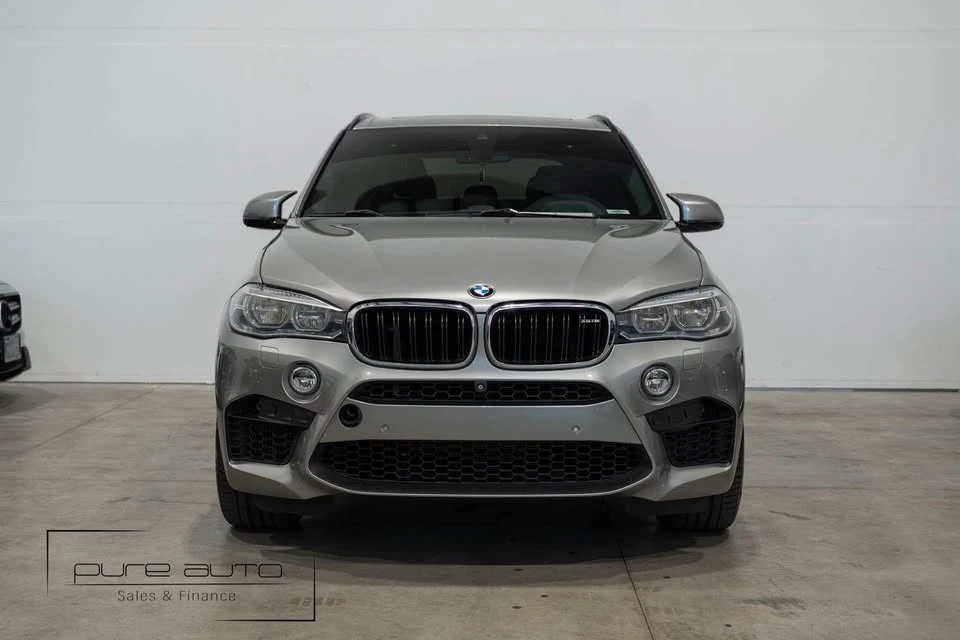 2017 BMW F85 X5 M - Image 4 of 20