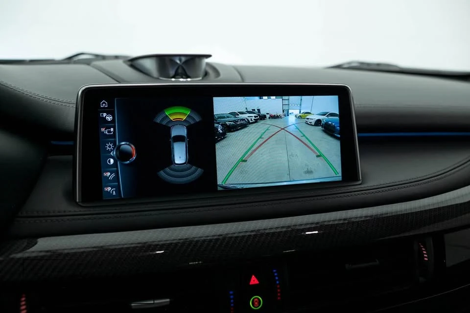 2017 BMW F85 X5 M - Image 19 of 20