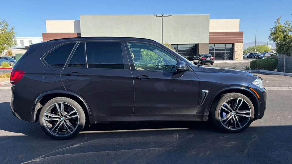 2017 BMW F85 X5 M - Image 5 of 14