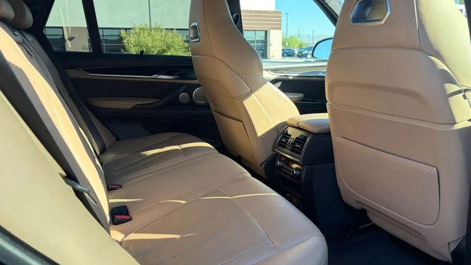 2017 BMW F85 X5 M - Image 12 of 14