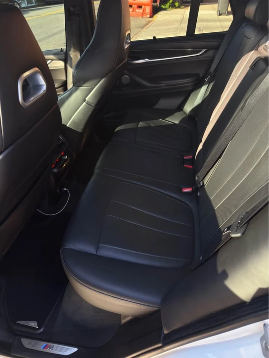 2017 BMW F85 X5 M - Image 9 of 15