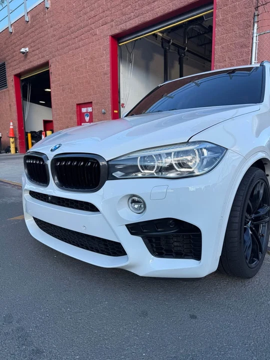 2017 BMW F85 X5 M - Image 2 of 15