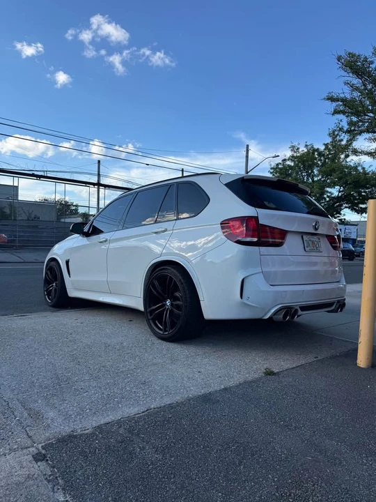 2017 BMW F85 X5 M - Image 3 of 15