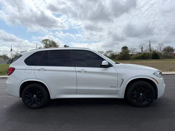 2017 BMW F85 X5 M - Image 4 of 13