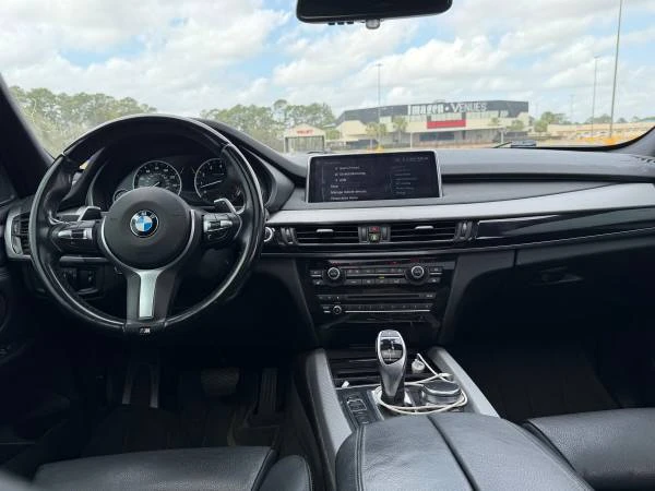 2017 BMW F85 X5 M - Image 9 of 13