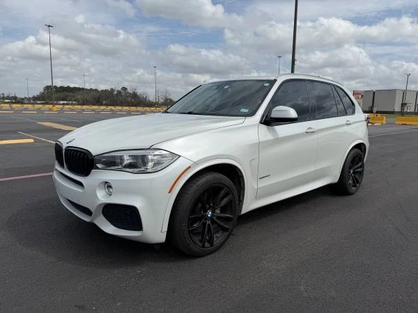 2017 BMW F85 X5 M - Image 2 of 13