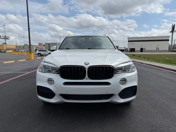 2017 BMW F85 X5 M - Image 3 of 13