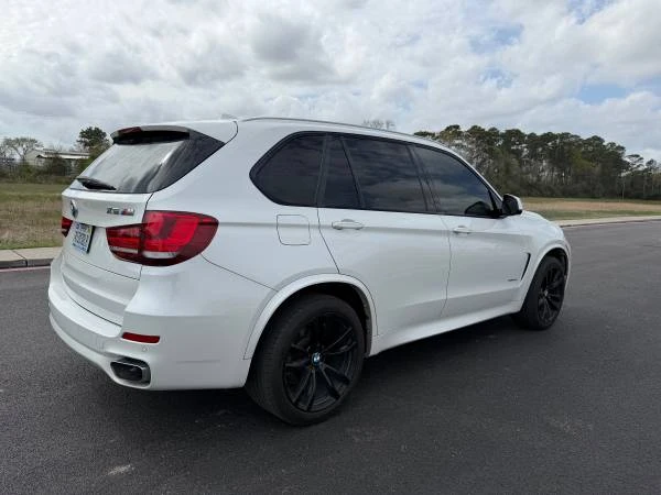2017 BMW F85 X5 M - Image 5 of 13