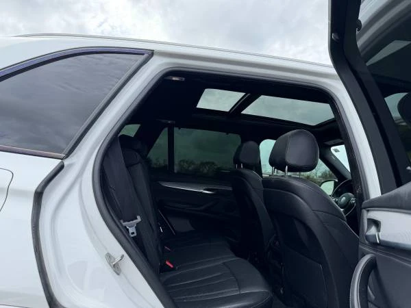2017 BMW F85 X5 M - Image 12 of 13