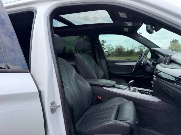 2017 BMW F85 X5 M - Image 10 of 13