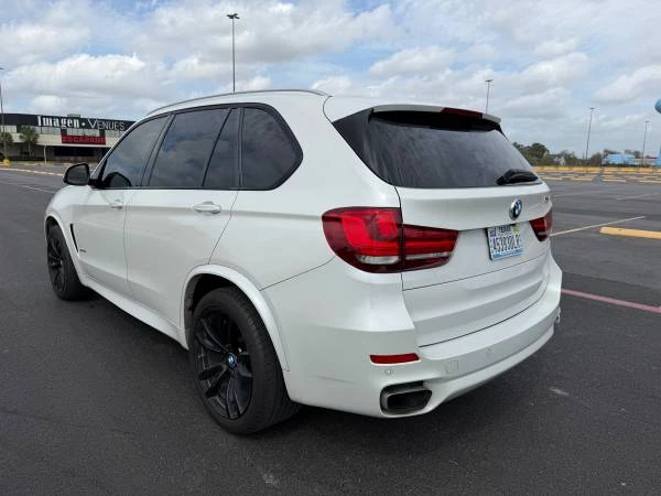 2017 BMW F85 X5 M - Image 7 of 13