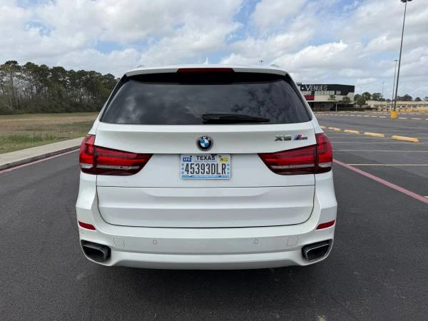 2017 BMW F85 X5 M - Image 6 of 13