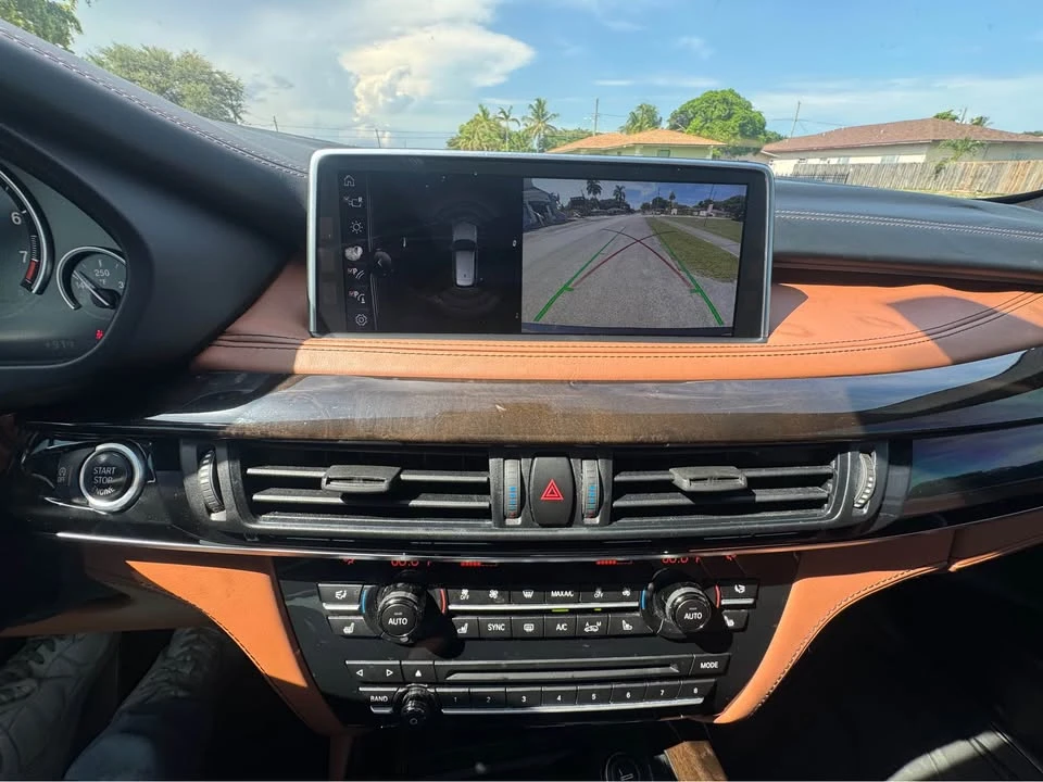 2017 BMW F85 X5 M - Image 16 of 17