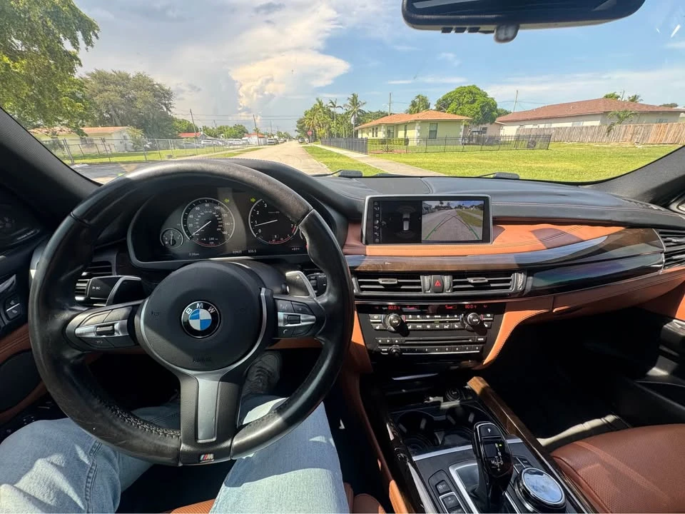 2017 BMW F85 X5 M - Image 14 of 17