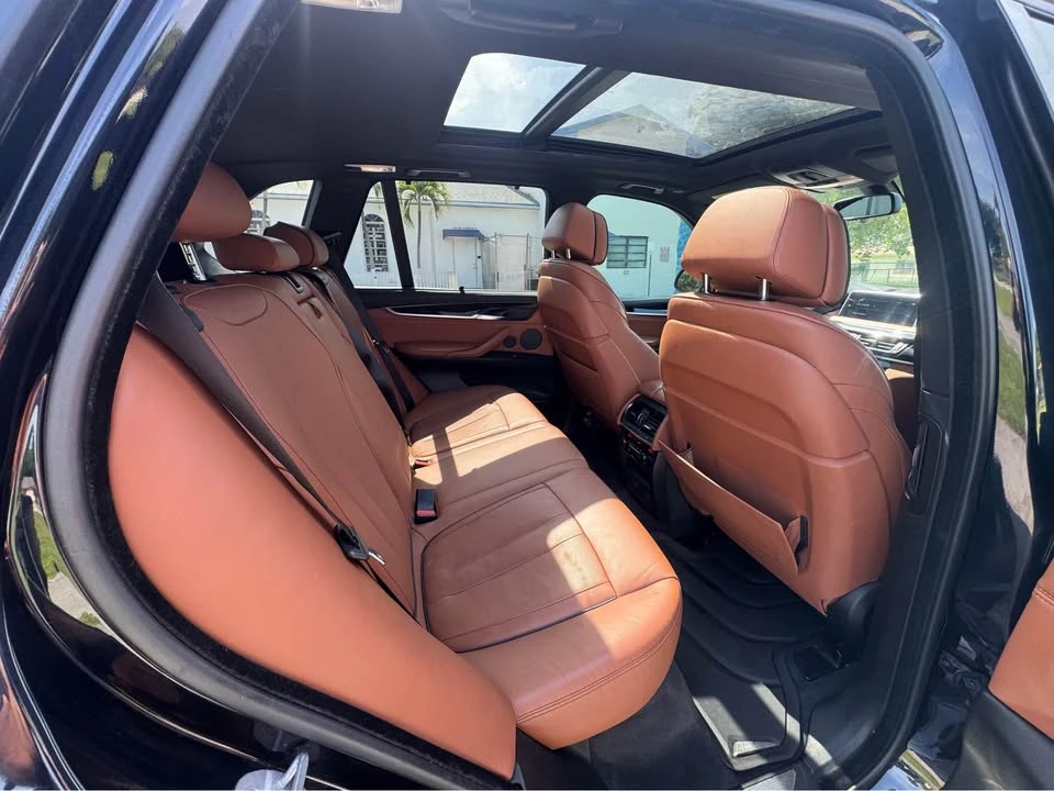 2017 BMW F85 X5 M - Image 9 of 17