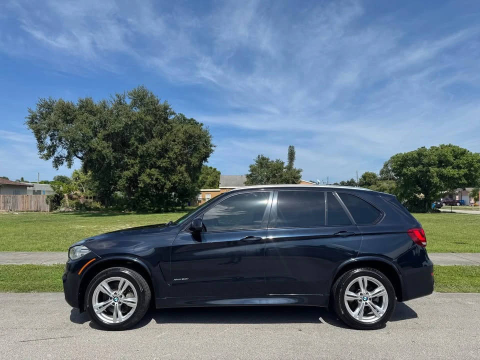 2017 BMW F85 X5 M - Image 3 of 17