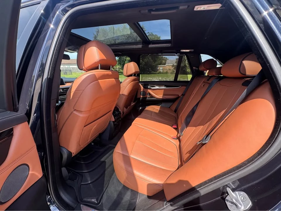 2017 BMW F85 X5 M - Image 11 of 17
