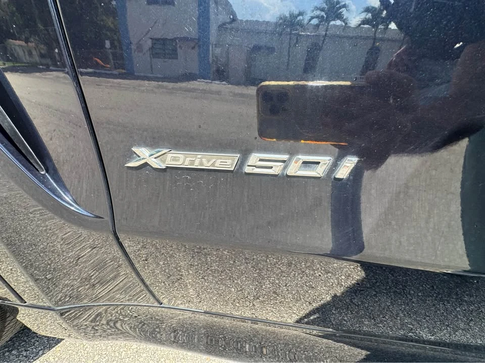 2017 BMW F85 X5 M - Image 15 of 17