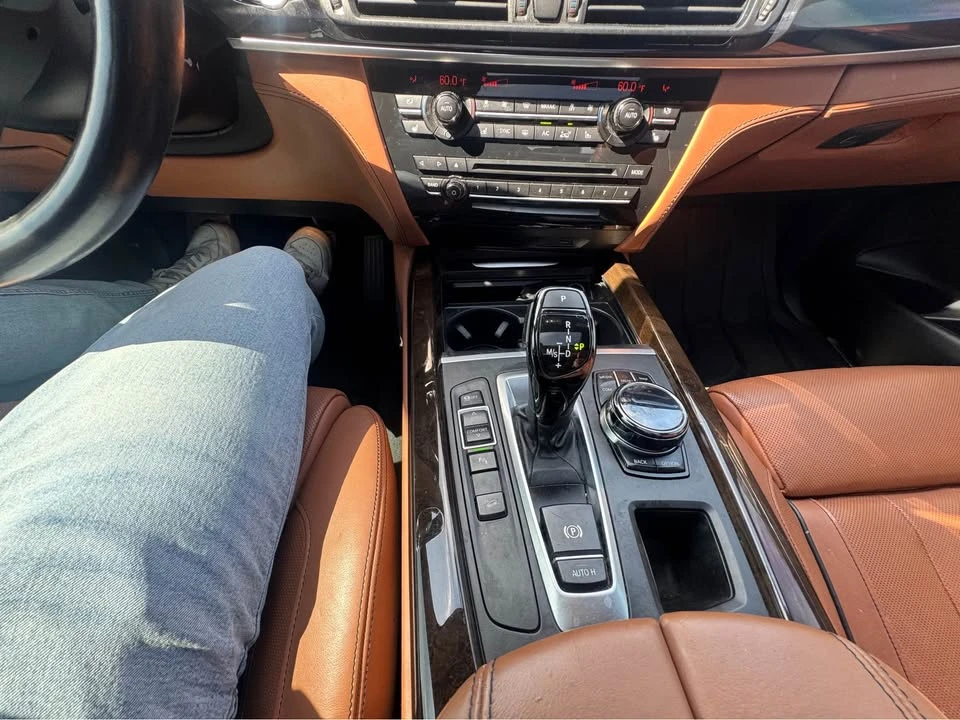 2017 BMW F85 X5 M - Image 17 of 17
