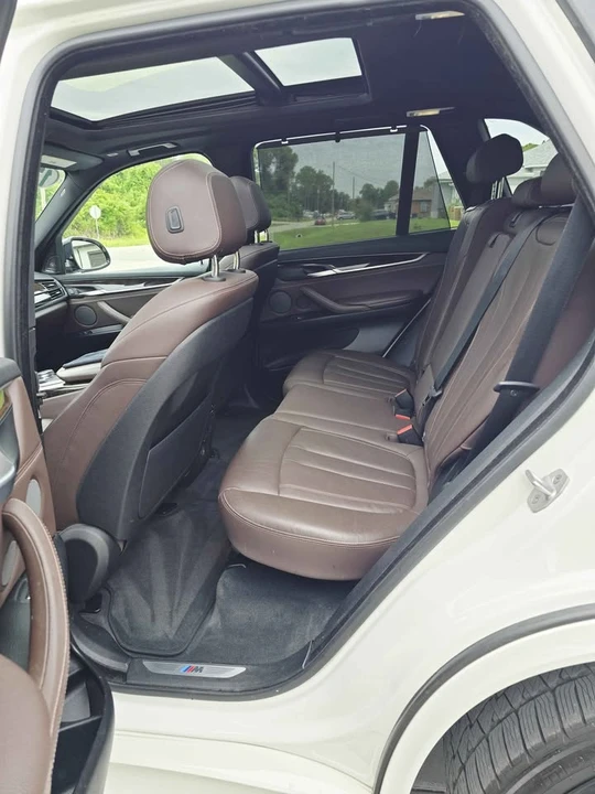 2017 BMW F85 X5 M - Image 11 of 19