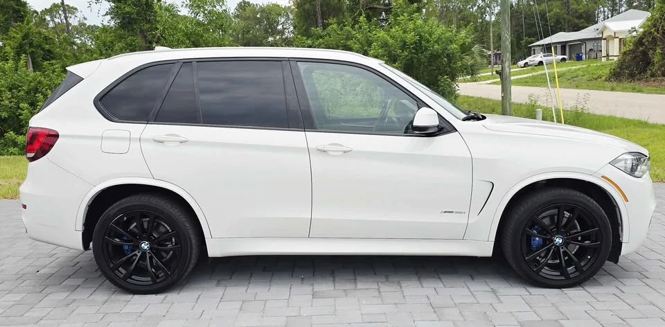 2017 BMW F85 X5 M - Image 4 of 19