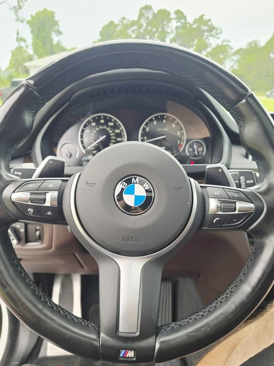 2017 BMW F85 X5 M - Image 17 of 19