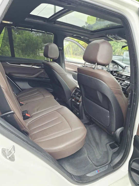 2017 BMW F85 X5 M - Image 14 of 19